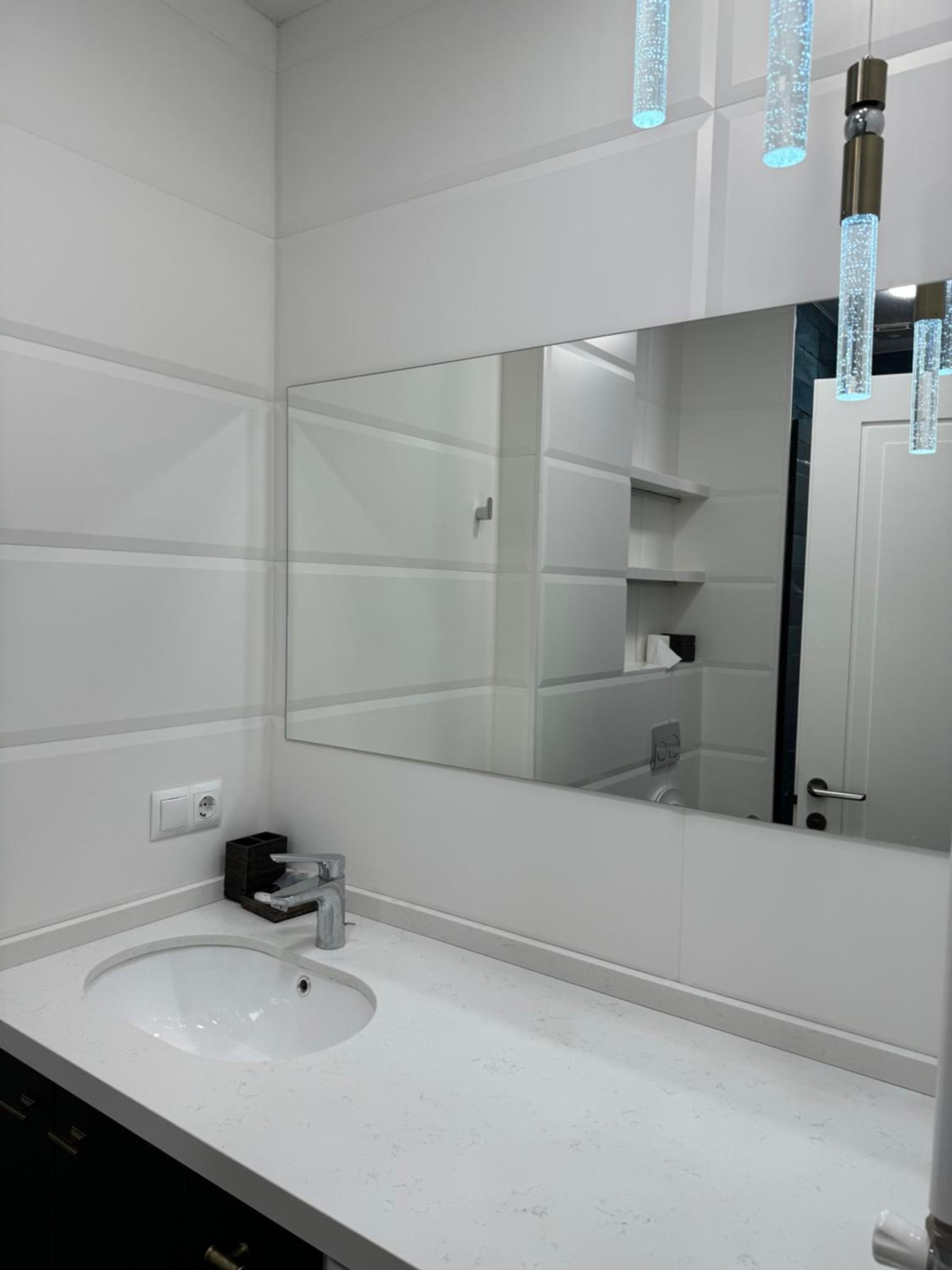 Avlabari district Premium Apartments