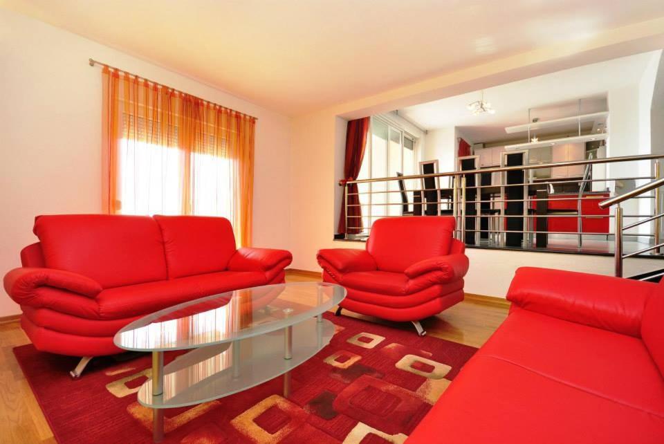 Apartment Luxury Cream