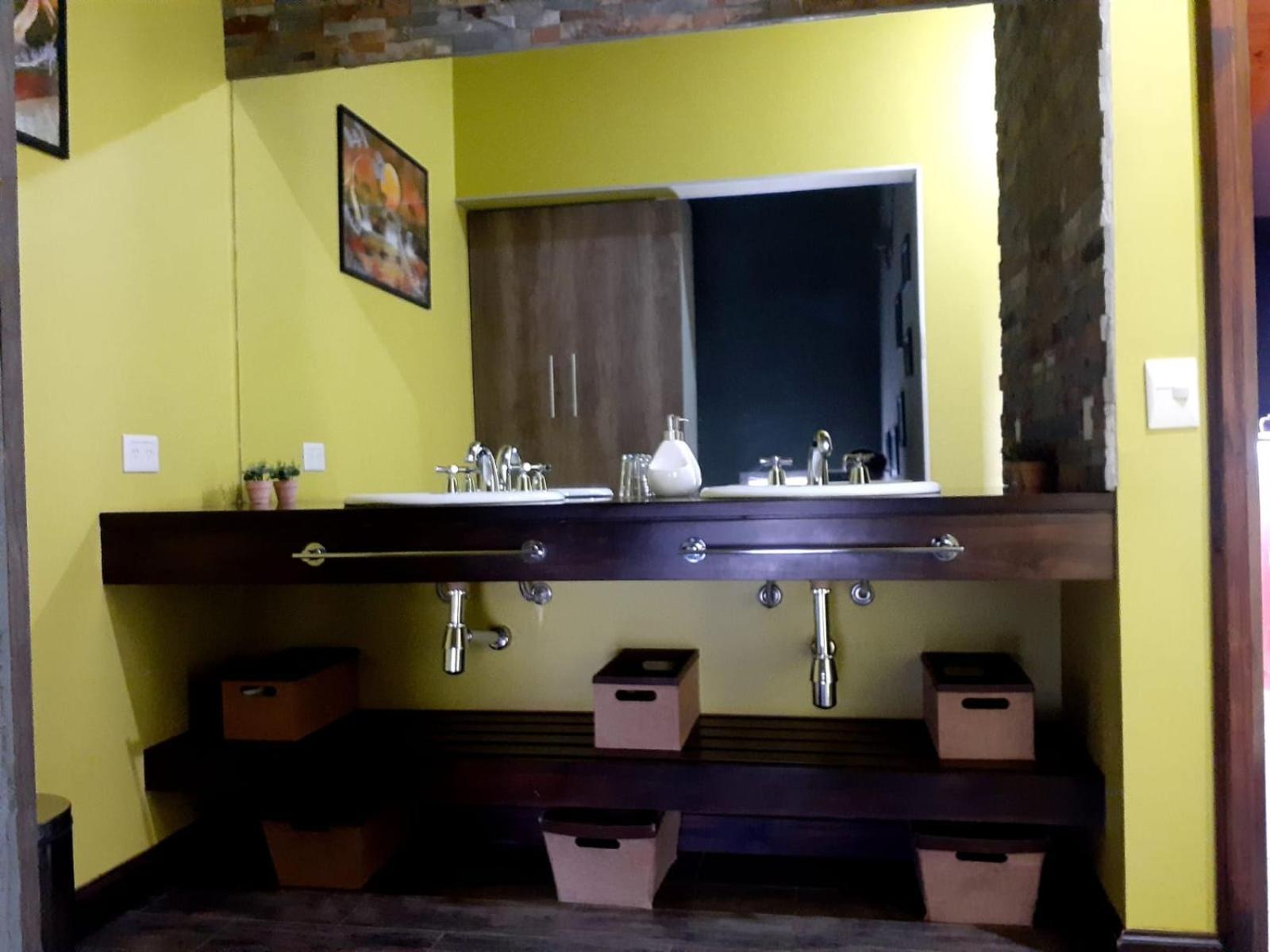 Posada Alma del Cerro