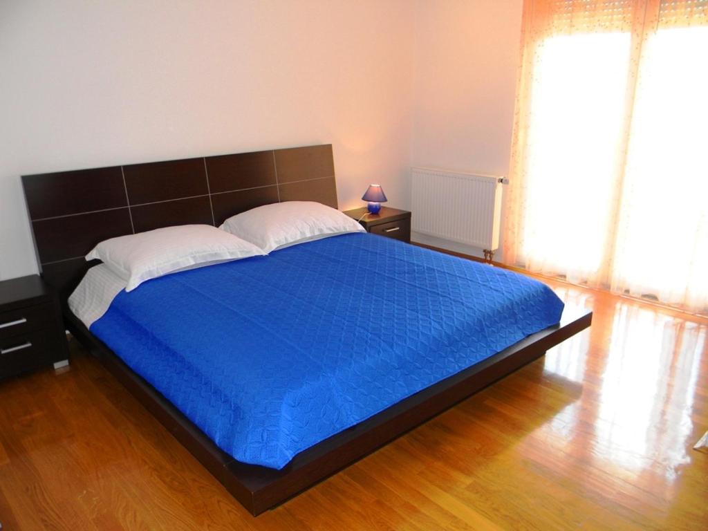 Apartment Luxury Cream