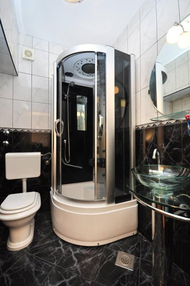 Apartment Luxury Cream