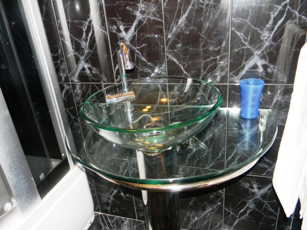Apartment Luxury Cream
