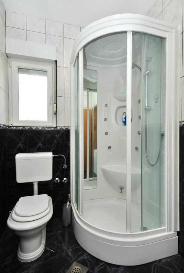 Apartment Luxury Cream