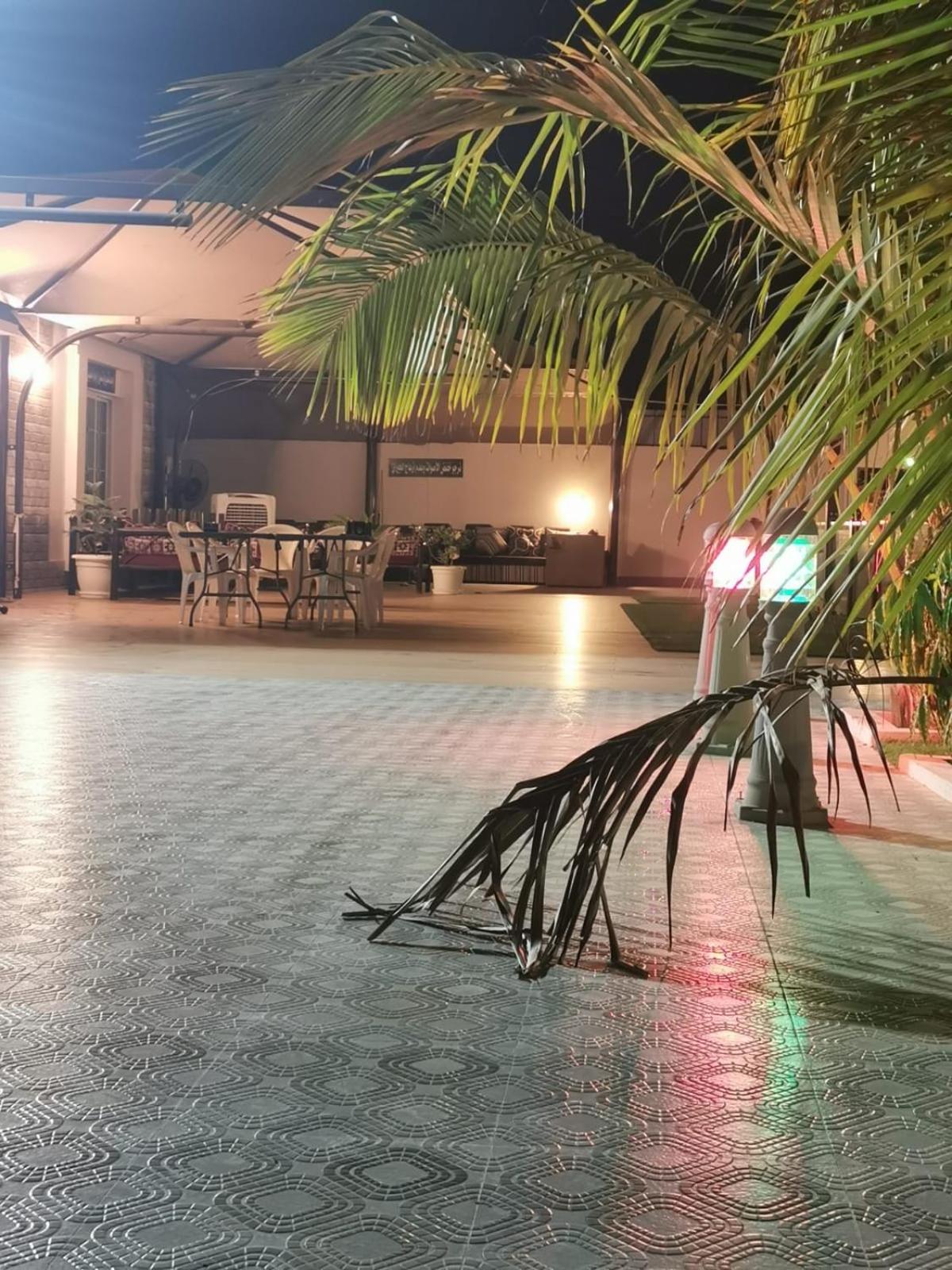 alshahad chalet