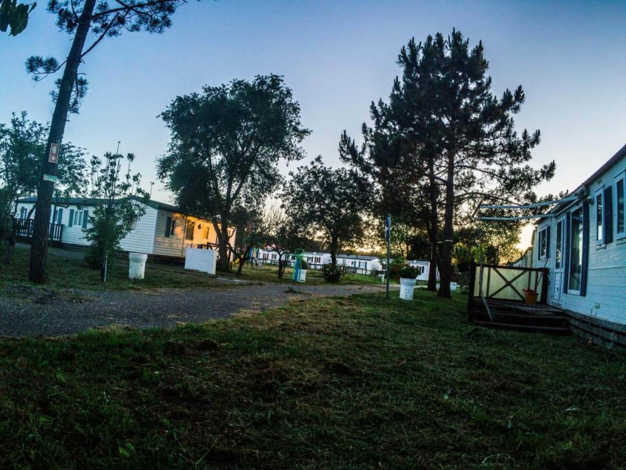 Bungalows Land'shause