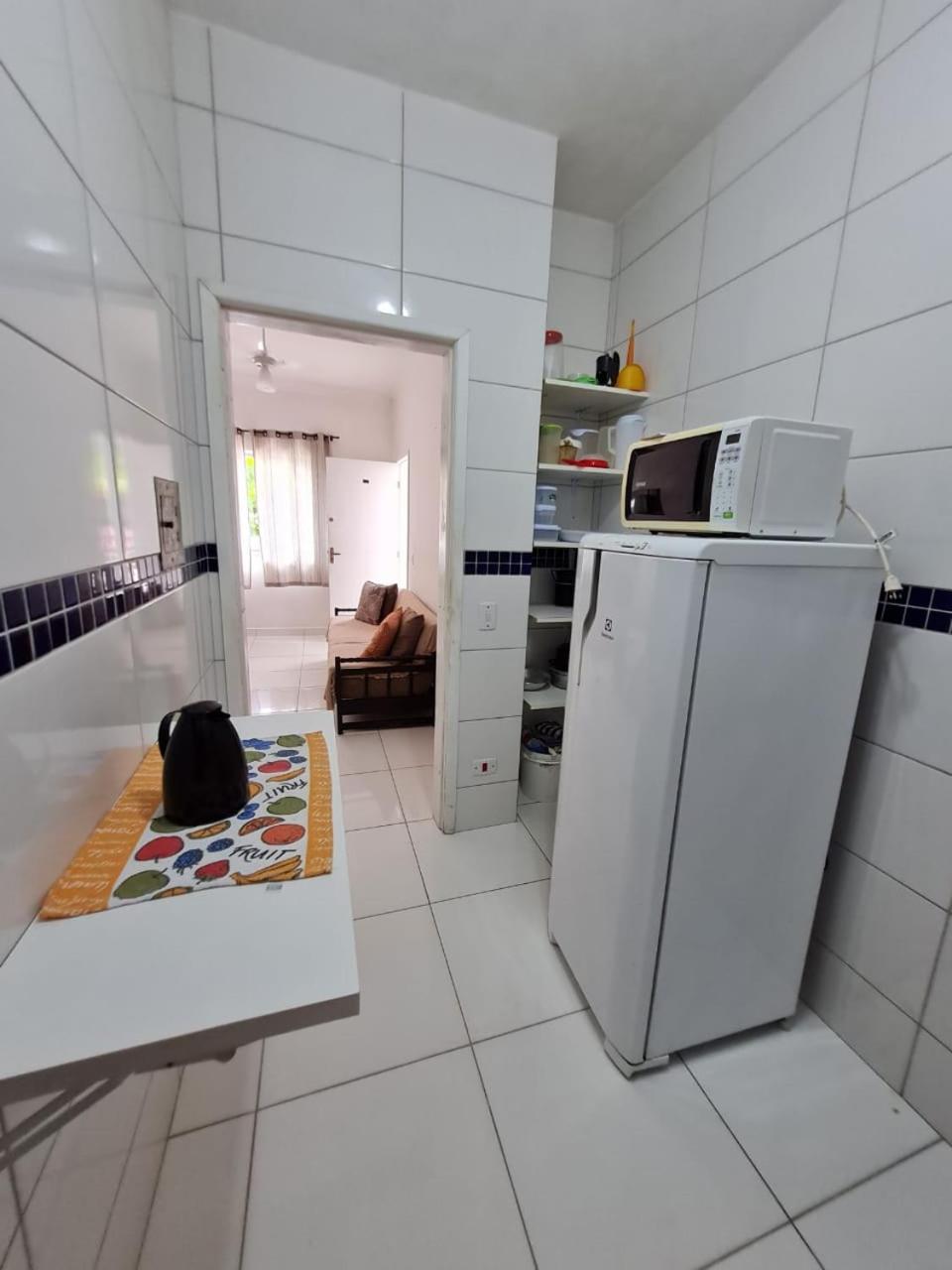 Apartamento em Caiobá Matinhos próximo à Praia Brava!
