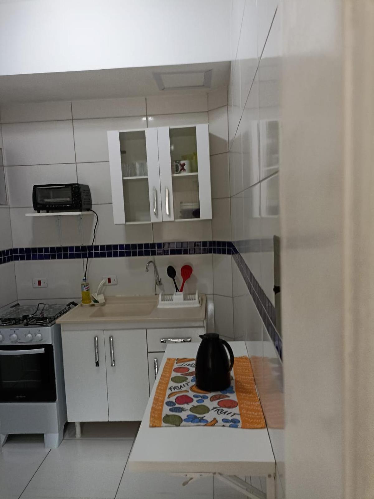 Apartamento em Caiobá Matinhos próximo à Praia Brava!