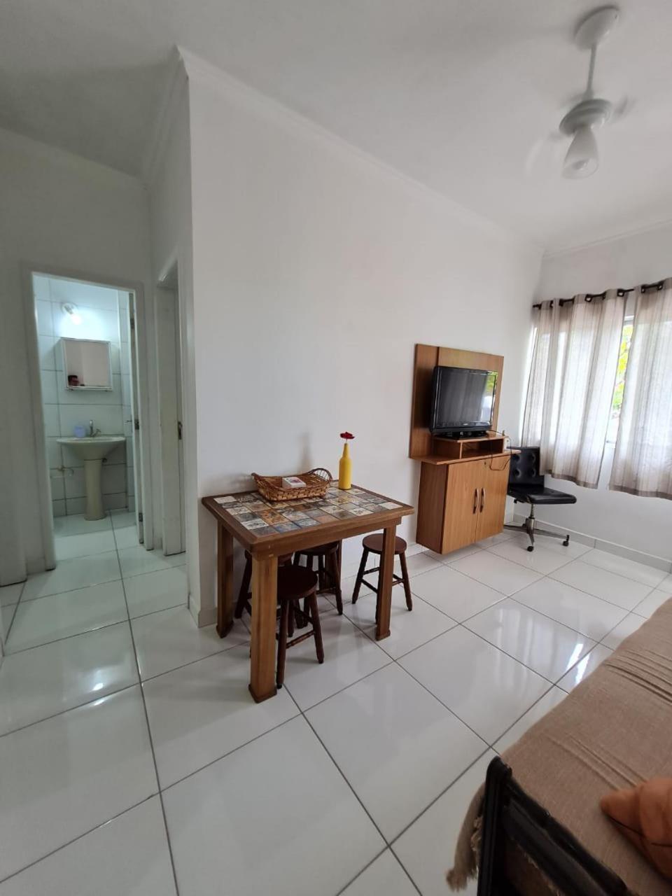 Apartamento em Caiobá Matinhos próximo à Praia Brava!
