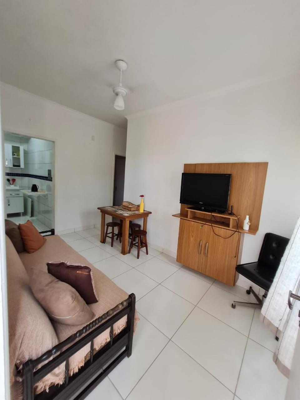 Apartamento em Caiobá Matinhos próximo à Praia Brava!