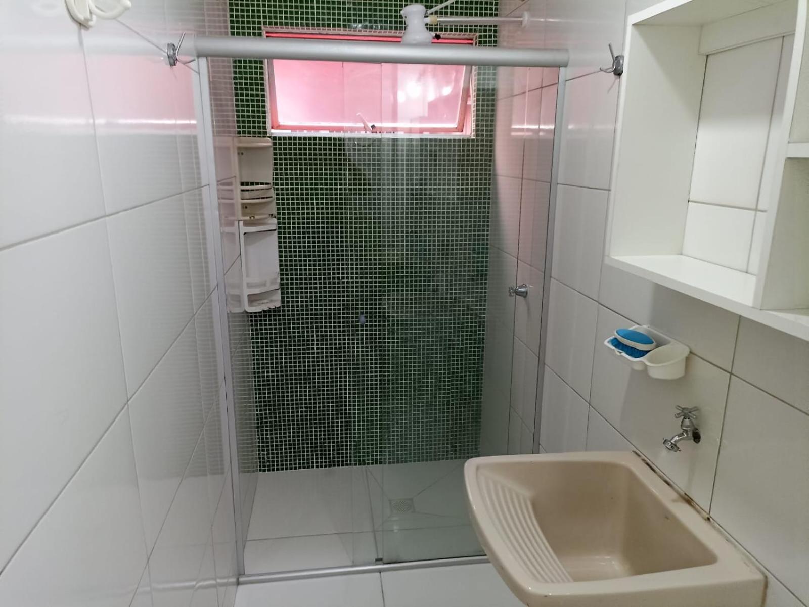 Apartamento em Caiobá Matinhos próximo à Praia Brava!