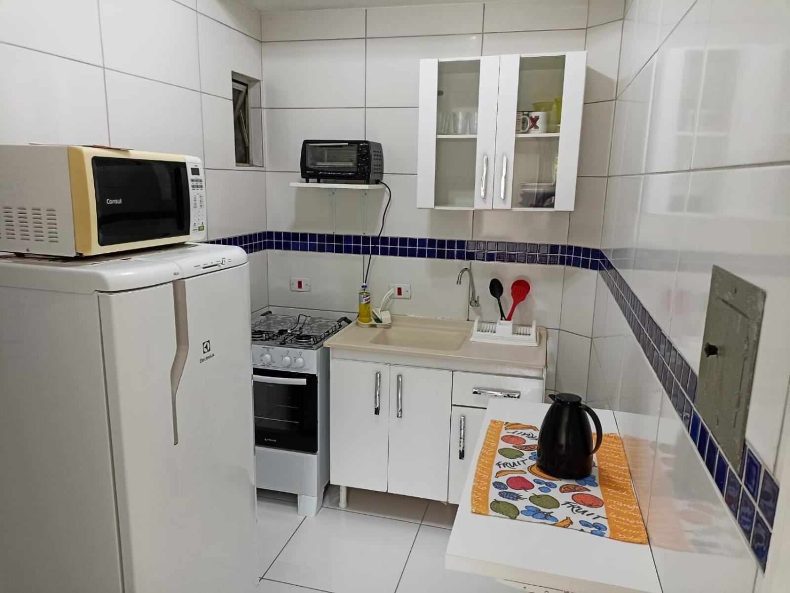 Apartamento em Caiobá Matinhos próximo à Praia Brava!
