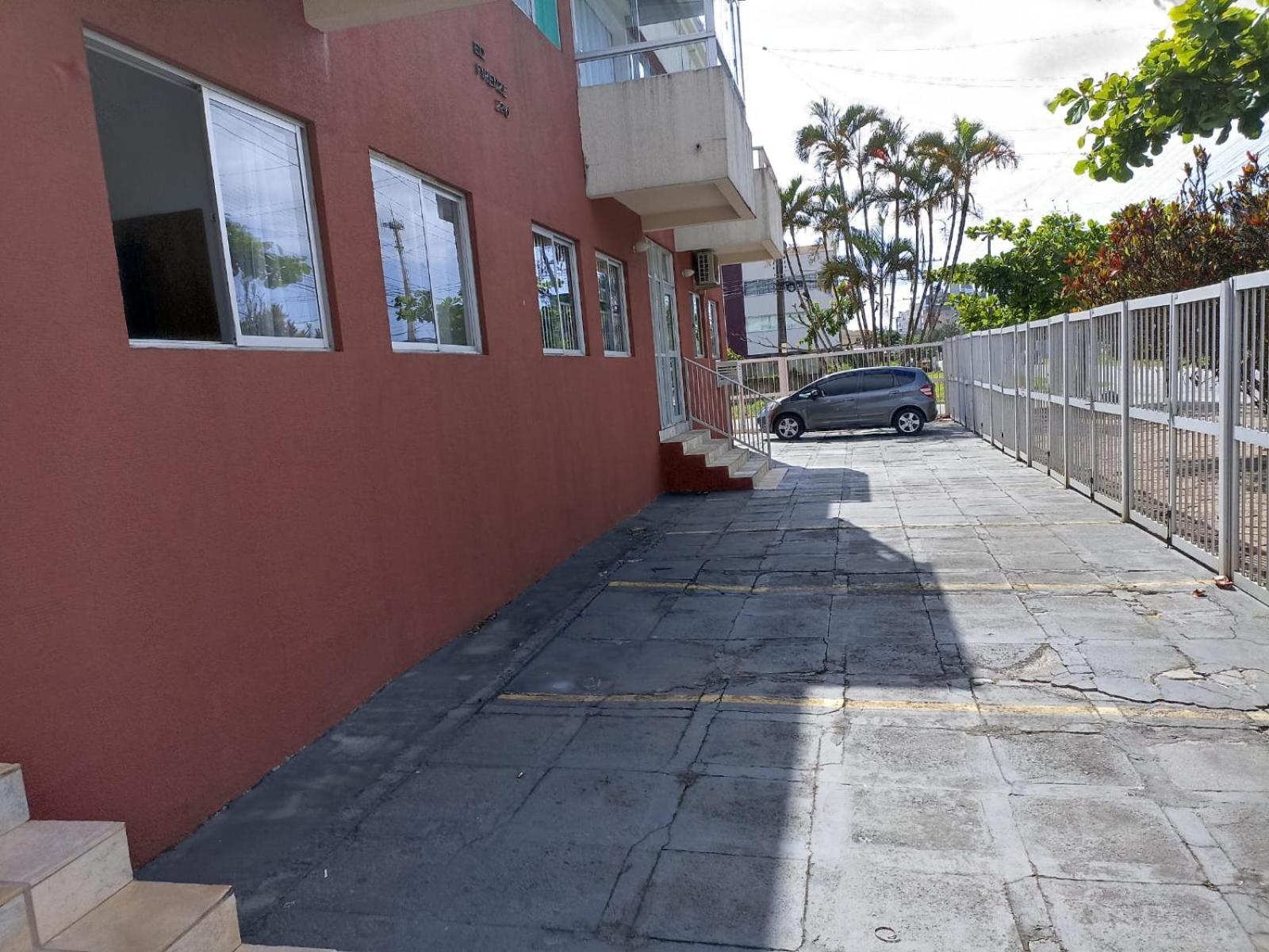 Apartamento em Caiobá Matinhos próximo à Praia Brava!