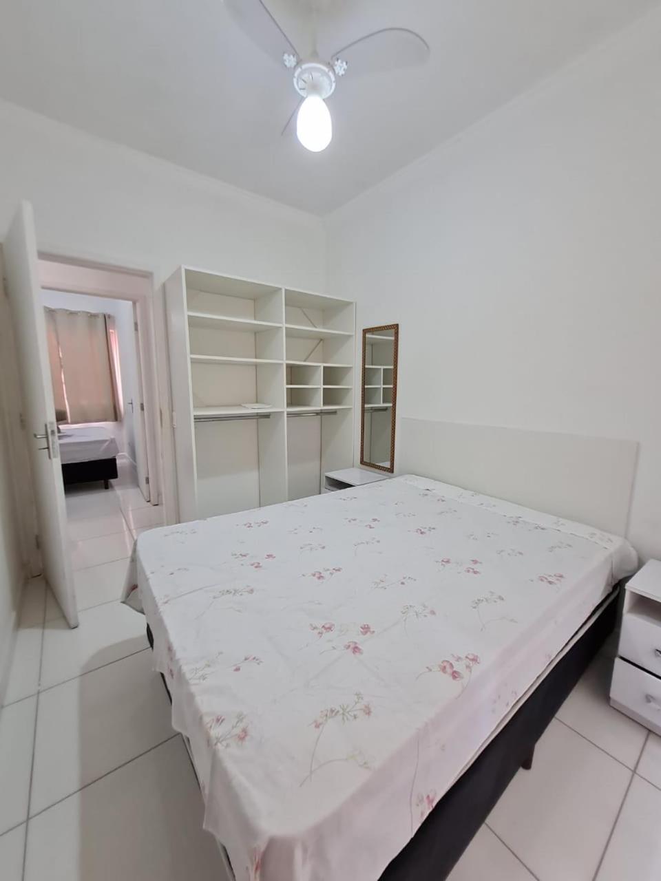 Apartamento em Caiobá Matinhos próximo à Praia Brava!
