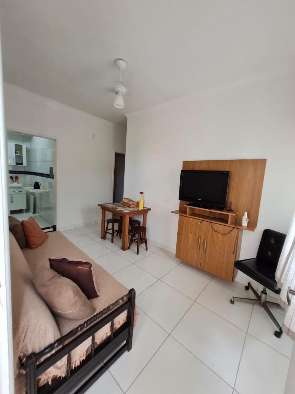 Apartamento em Caiobá Matinhos próximo à Praia Brava!
