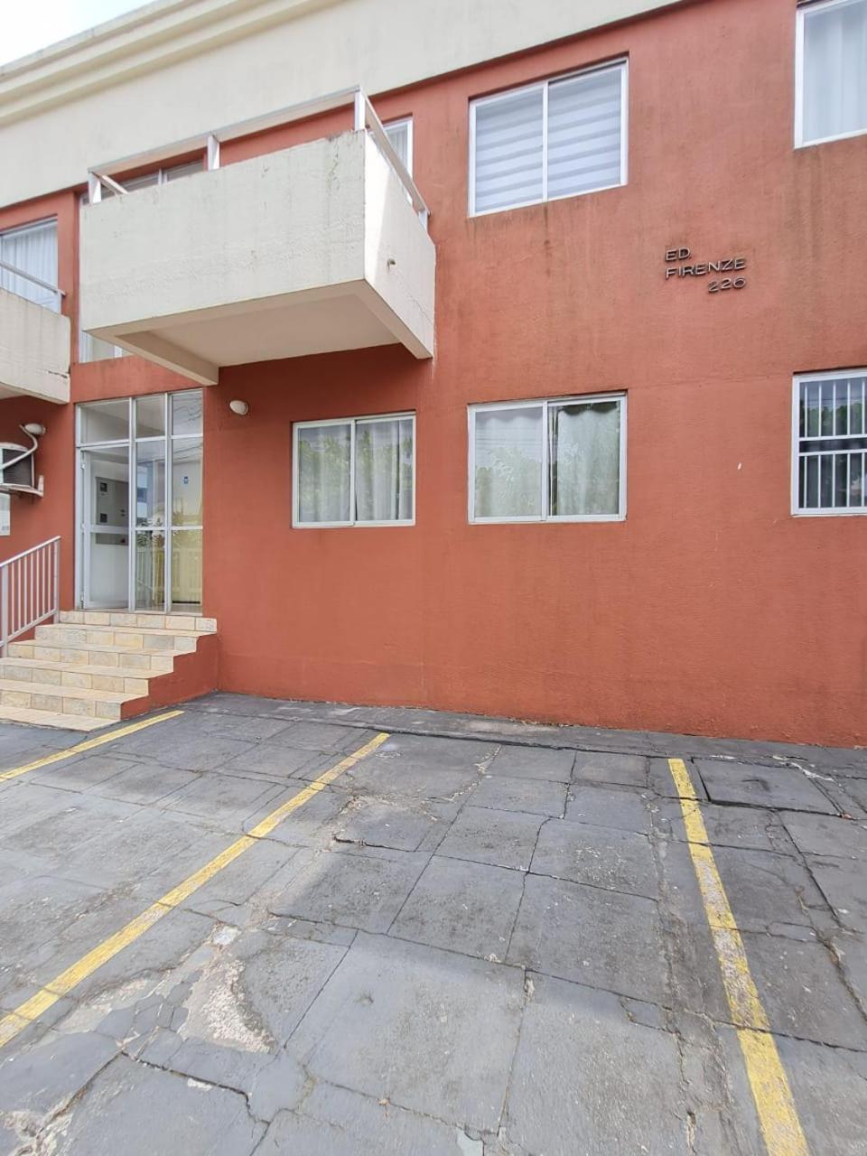 Apartamento em Caiobá Matinhos próximo à Praia Brava!