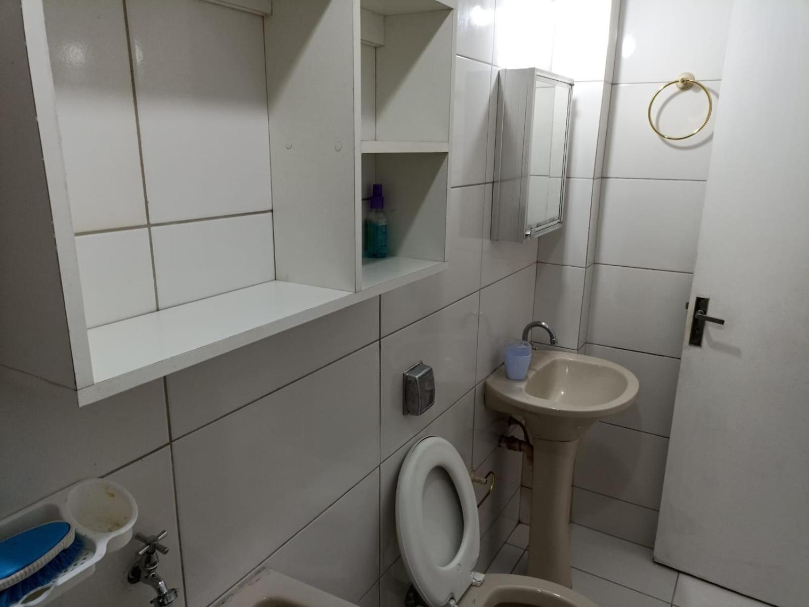 Apartamento em Caiobá Matinhos próximo à Praia Brava!