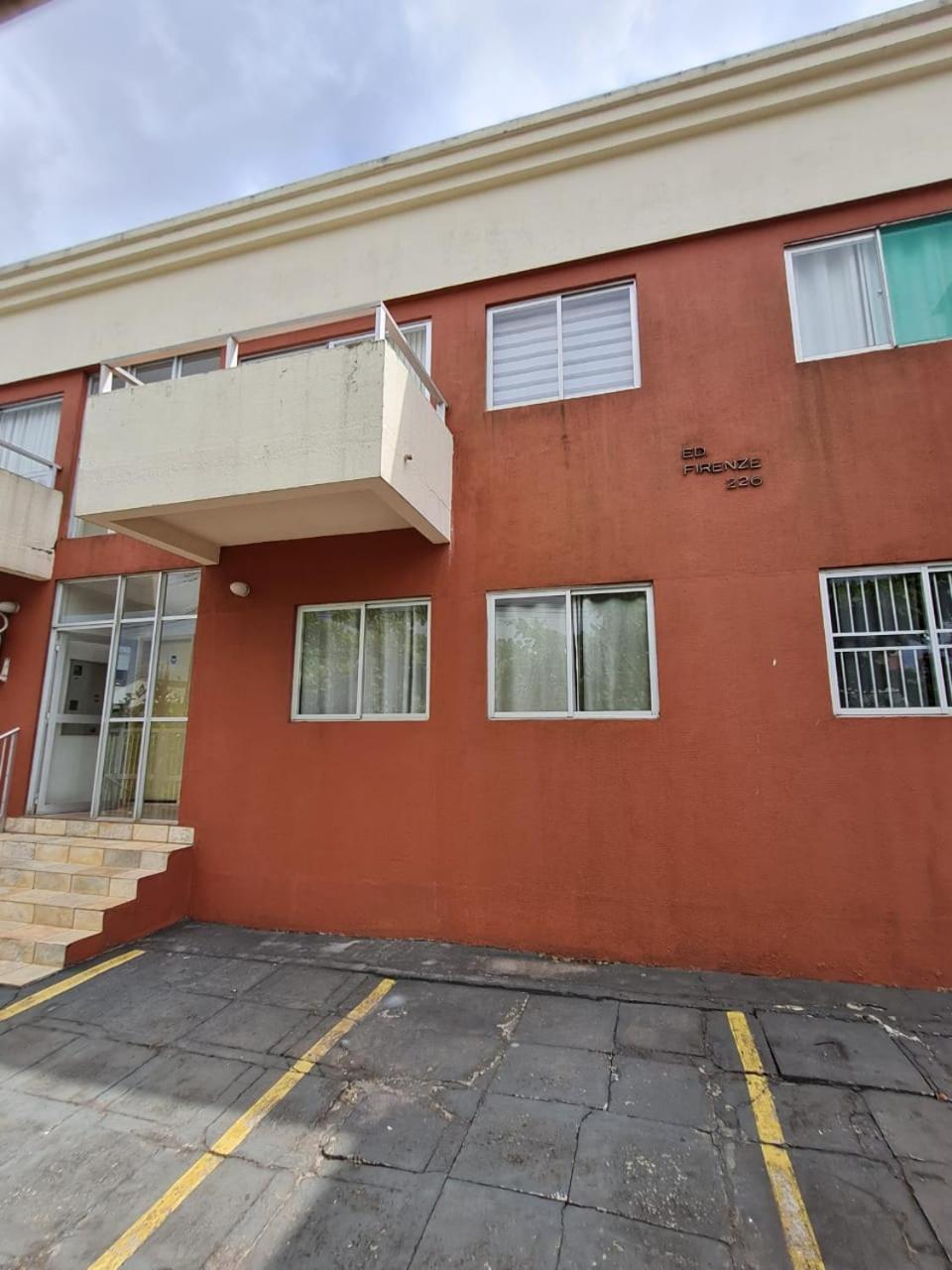 Apartamento em Caiobá Matinhos próximo à Praia Brava!