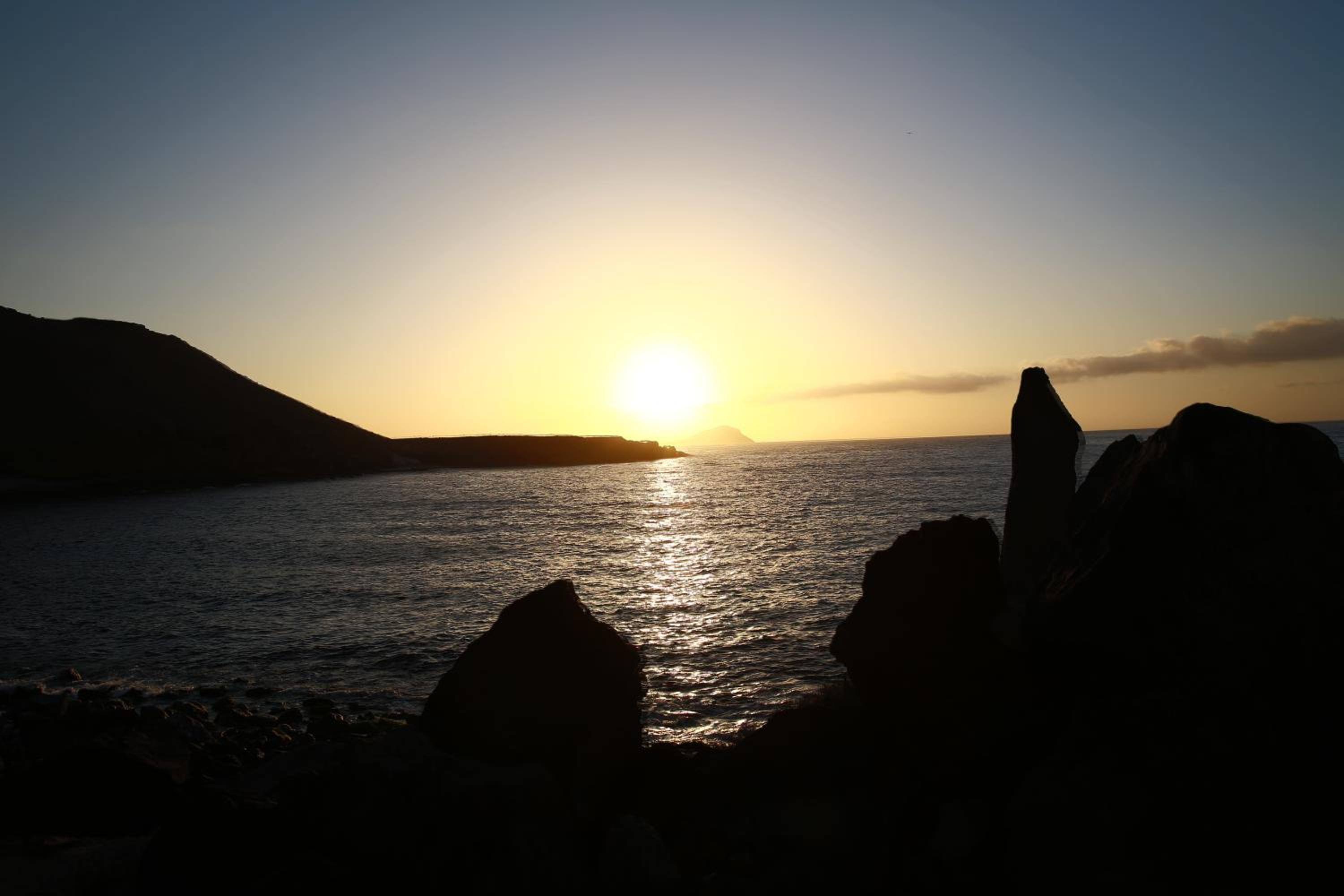 Costa del Silencio Apartment