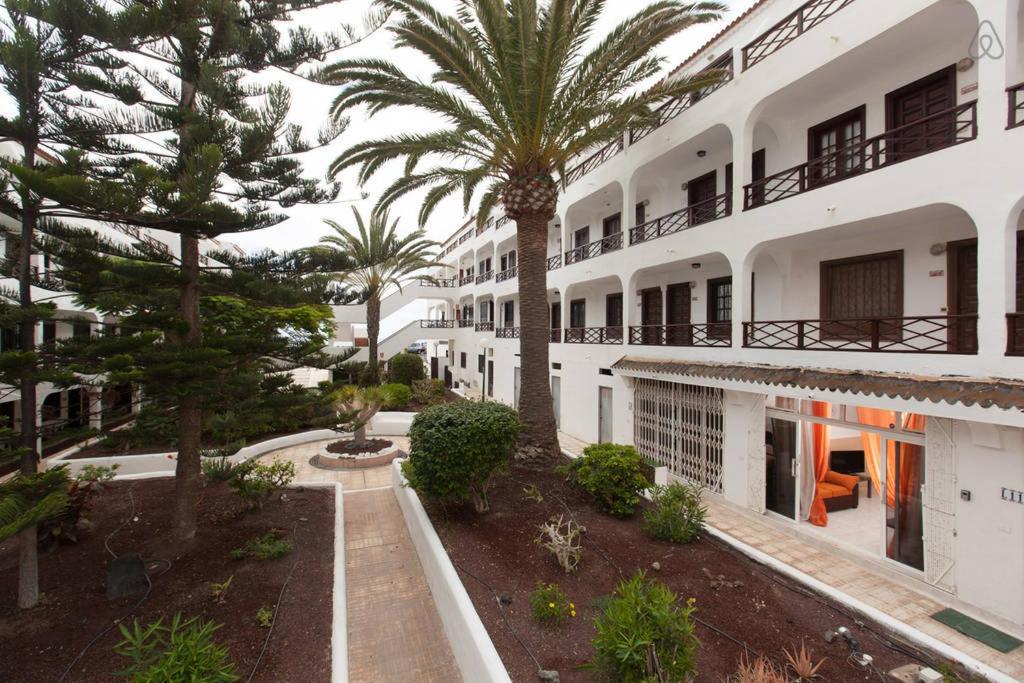 Costa del Silencio Apartment