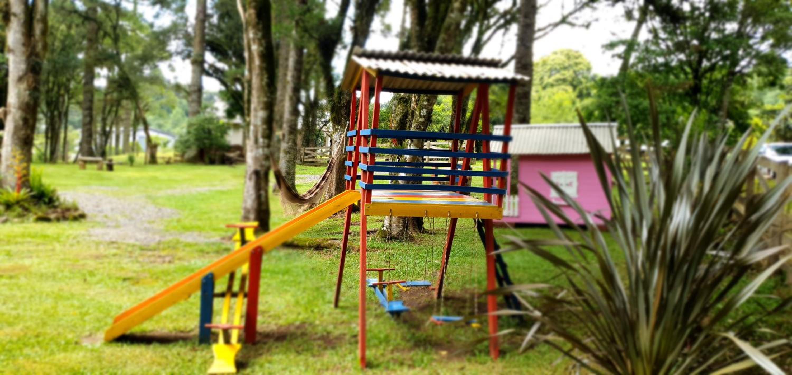 Sitio Recanto Feliz