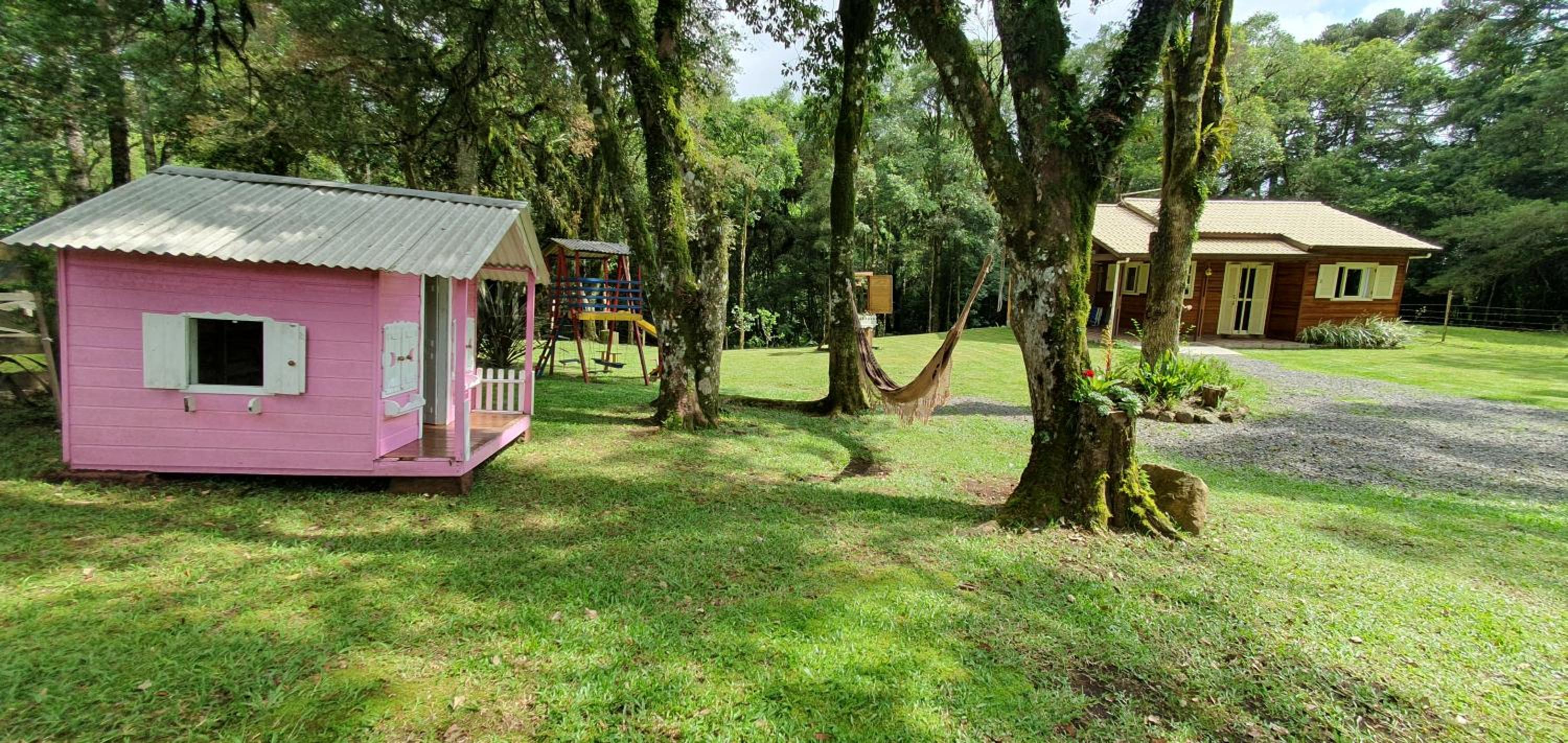 Sitio Recanto Feliz