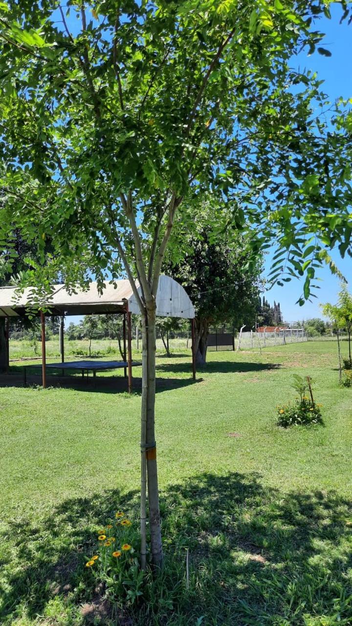 Casa Quinta