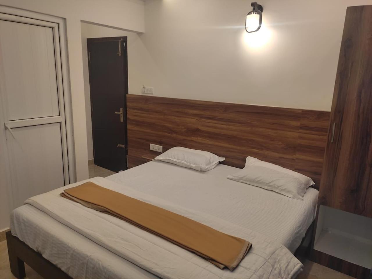 KODAI SMA GRAND STAY view 2