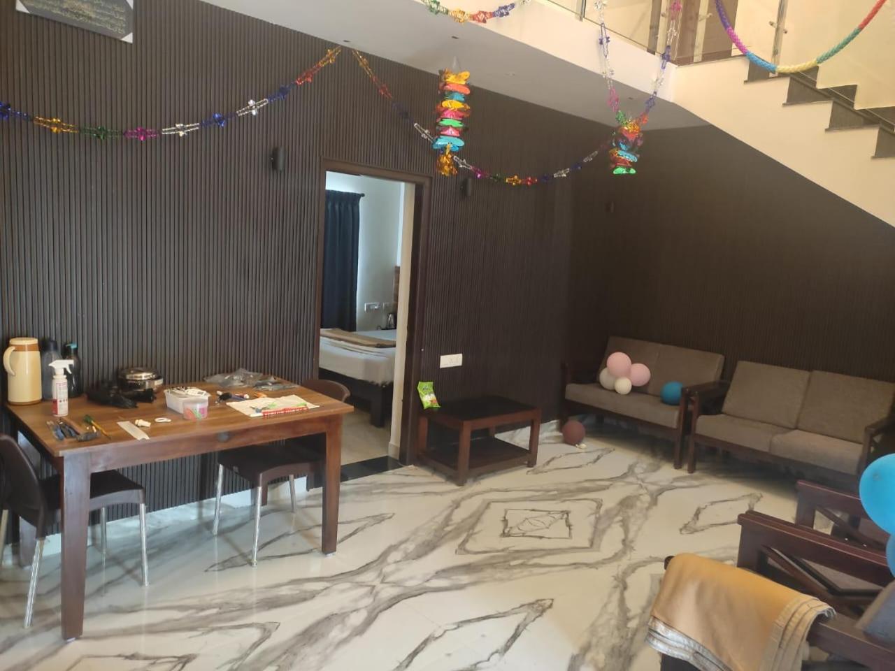 KODAI SMA GRAND STAY view 3
