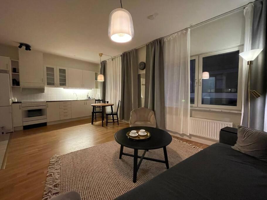 Mysig lägenhet i City view 5
