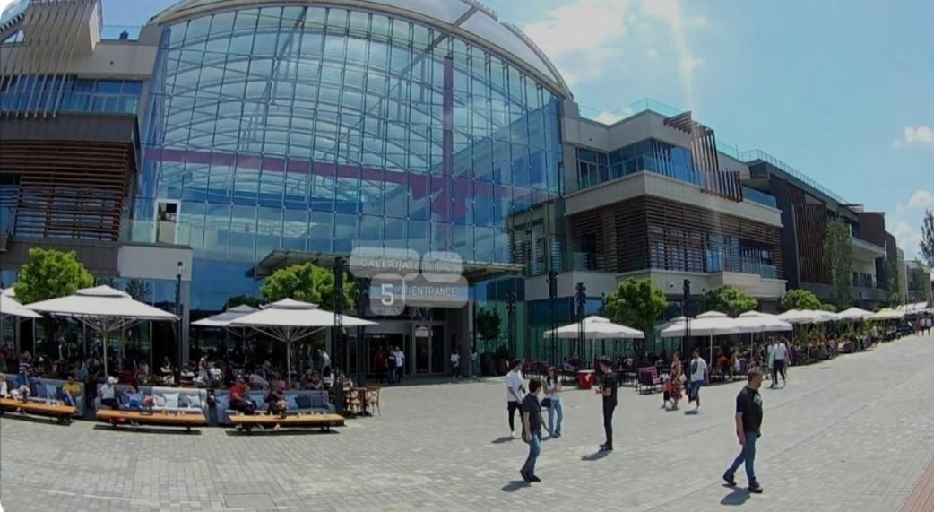 Galerija Libera