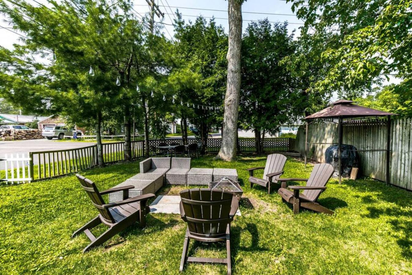 Blue Heron Family Home by Sylvan Beach Sleeps 12