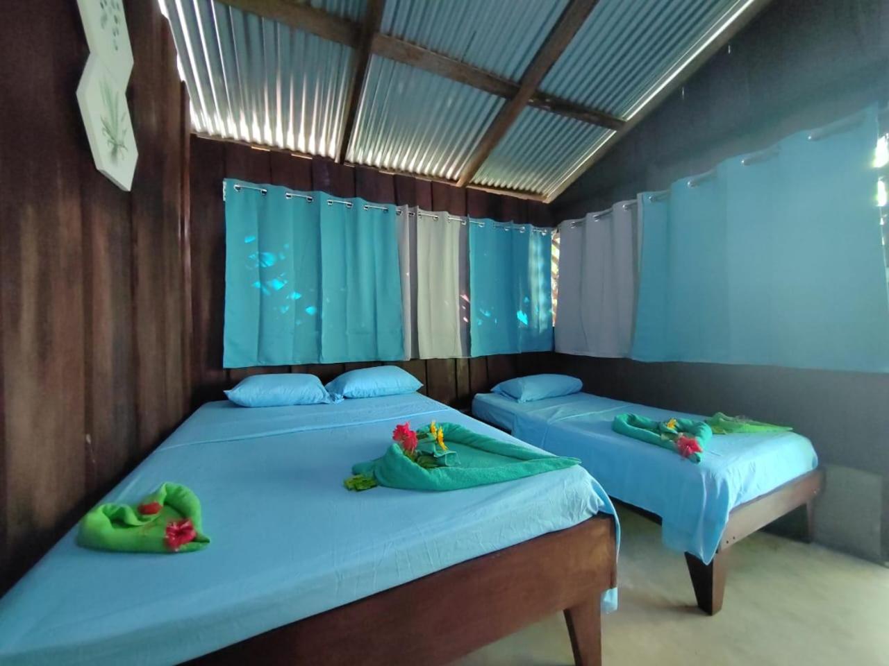 Los Paniquines Ecolodge