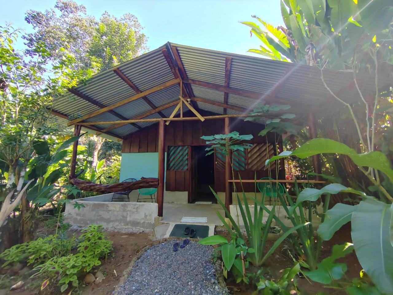 Los Paniquines Ecolodge