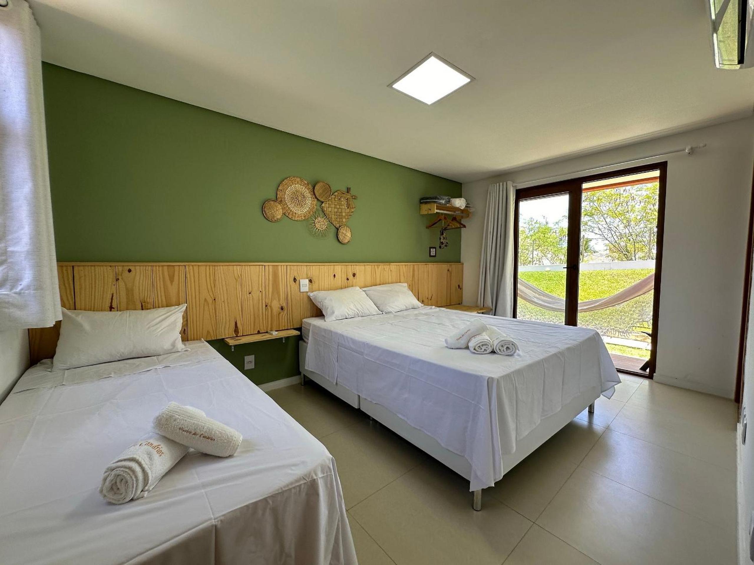 Reserva Imbassaí Charmosa Casa 4 suítes N15