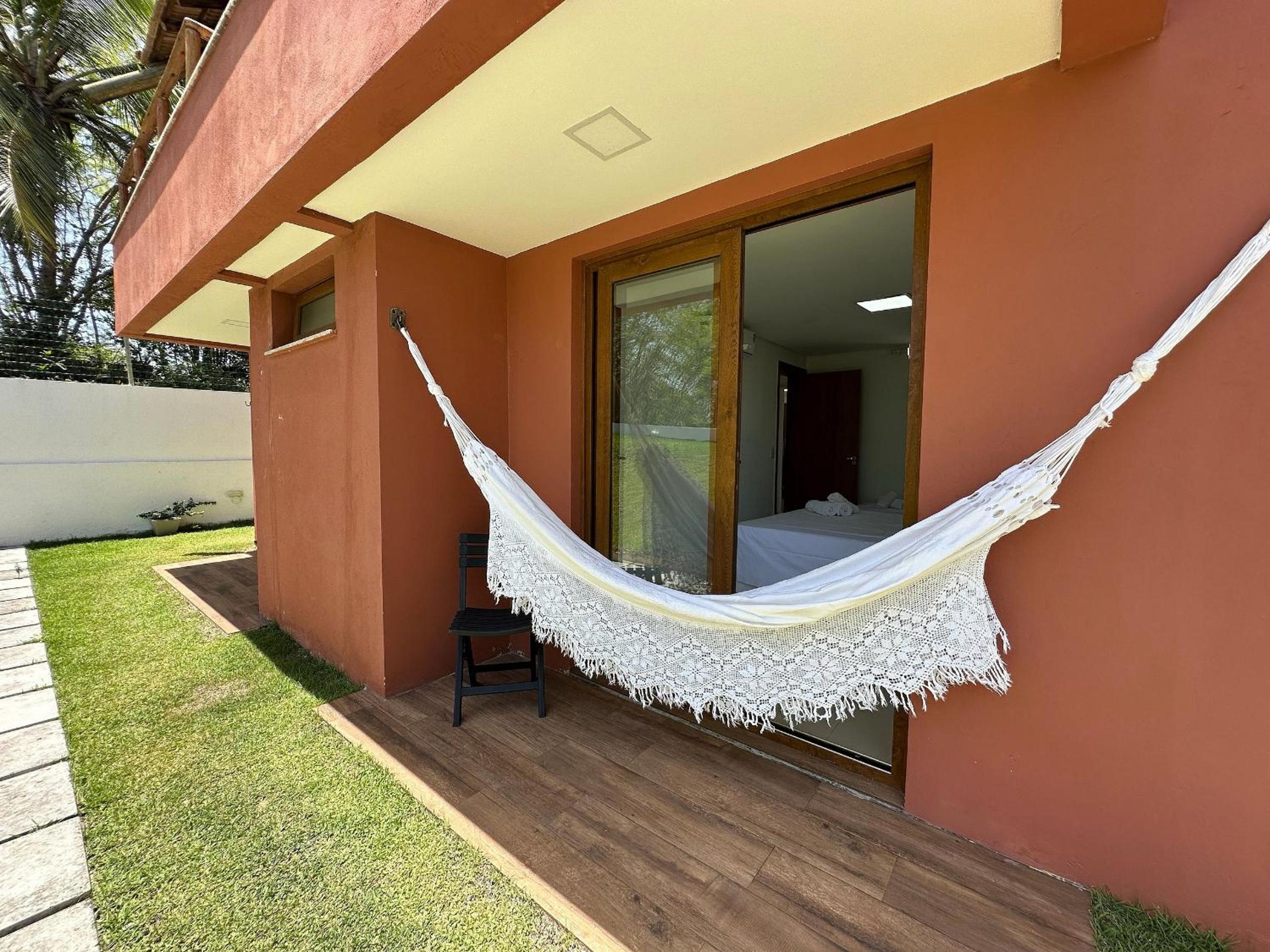 Reserva Imbassaí Charmosa Casa 4 suítes N15