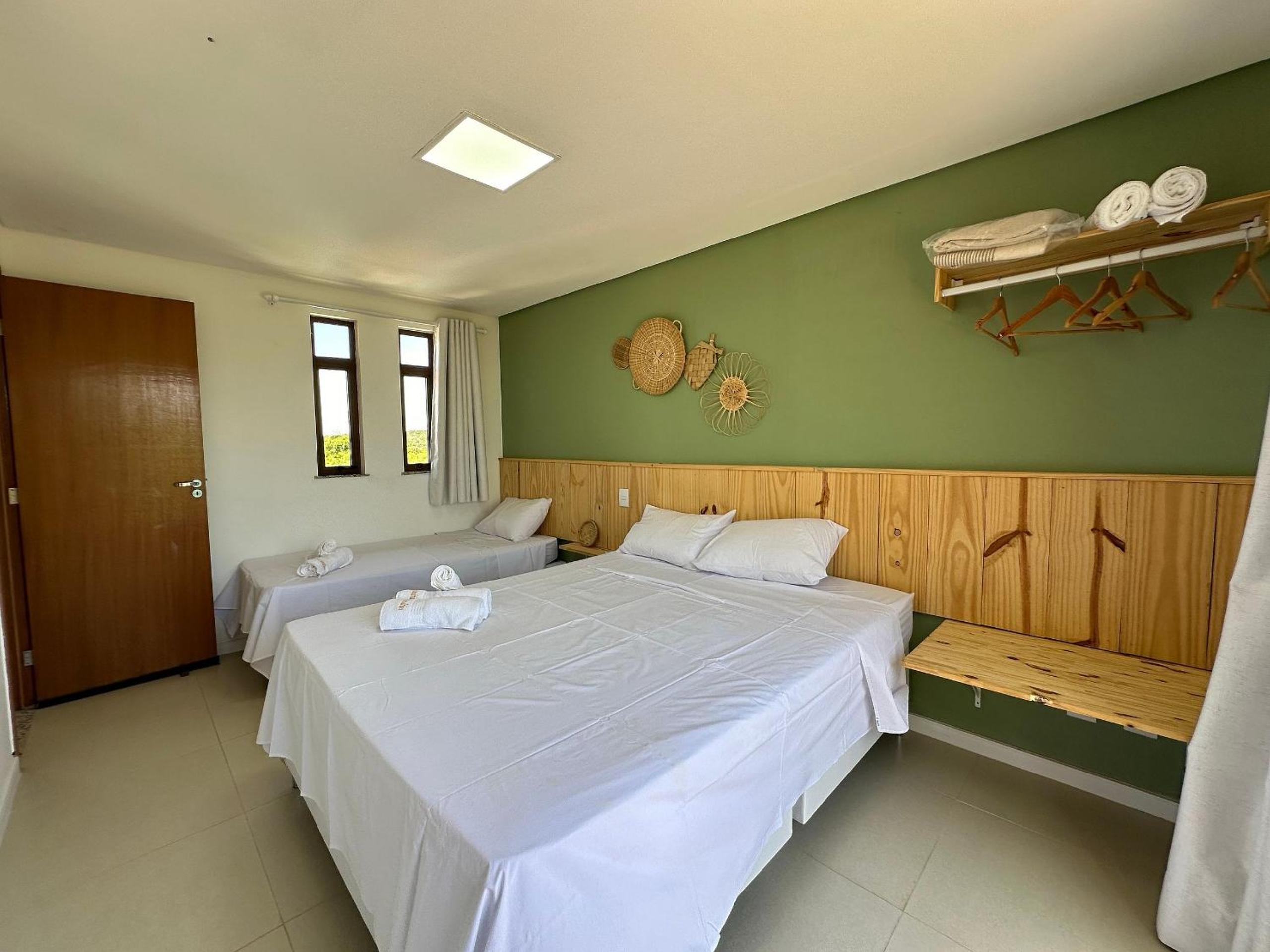 Reserva Imbassaí Charmosa Casa 4 suítes N15