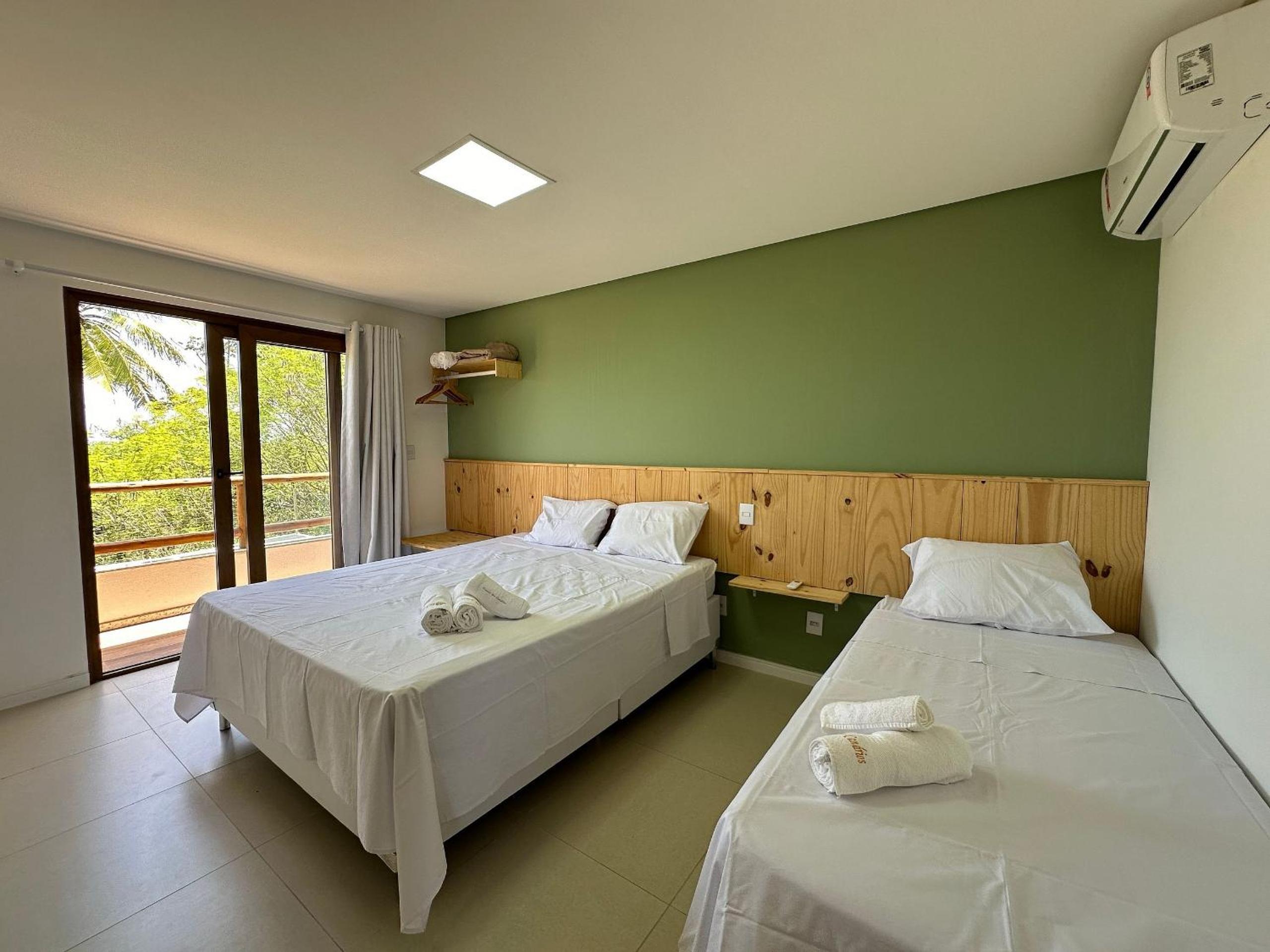 Reserva Imbassaí Charmosa Casa 4 suítes N15