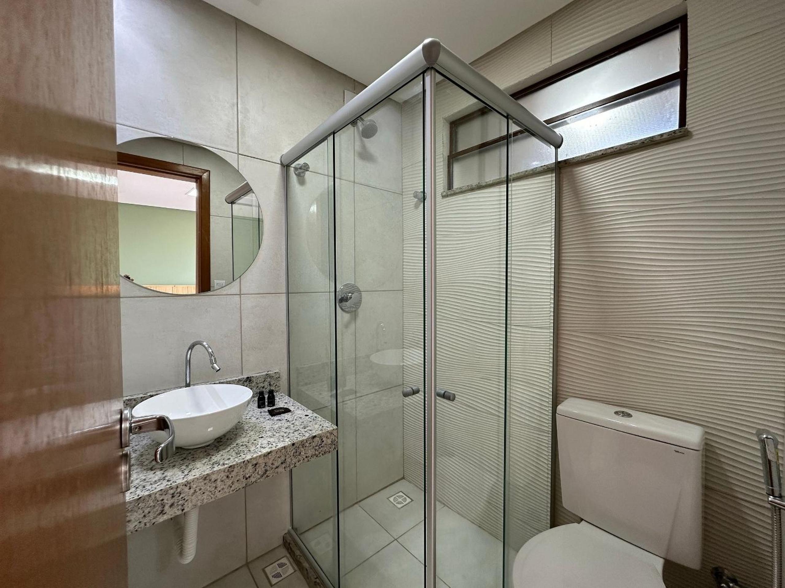 Reserva Imbassaí Charmosa Casa 4 suítes N15