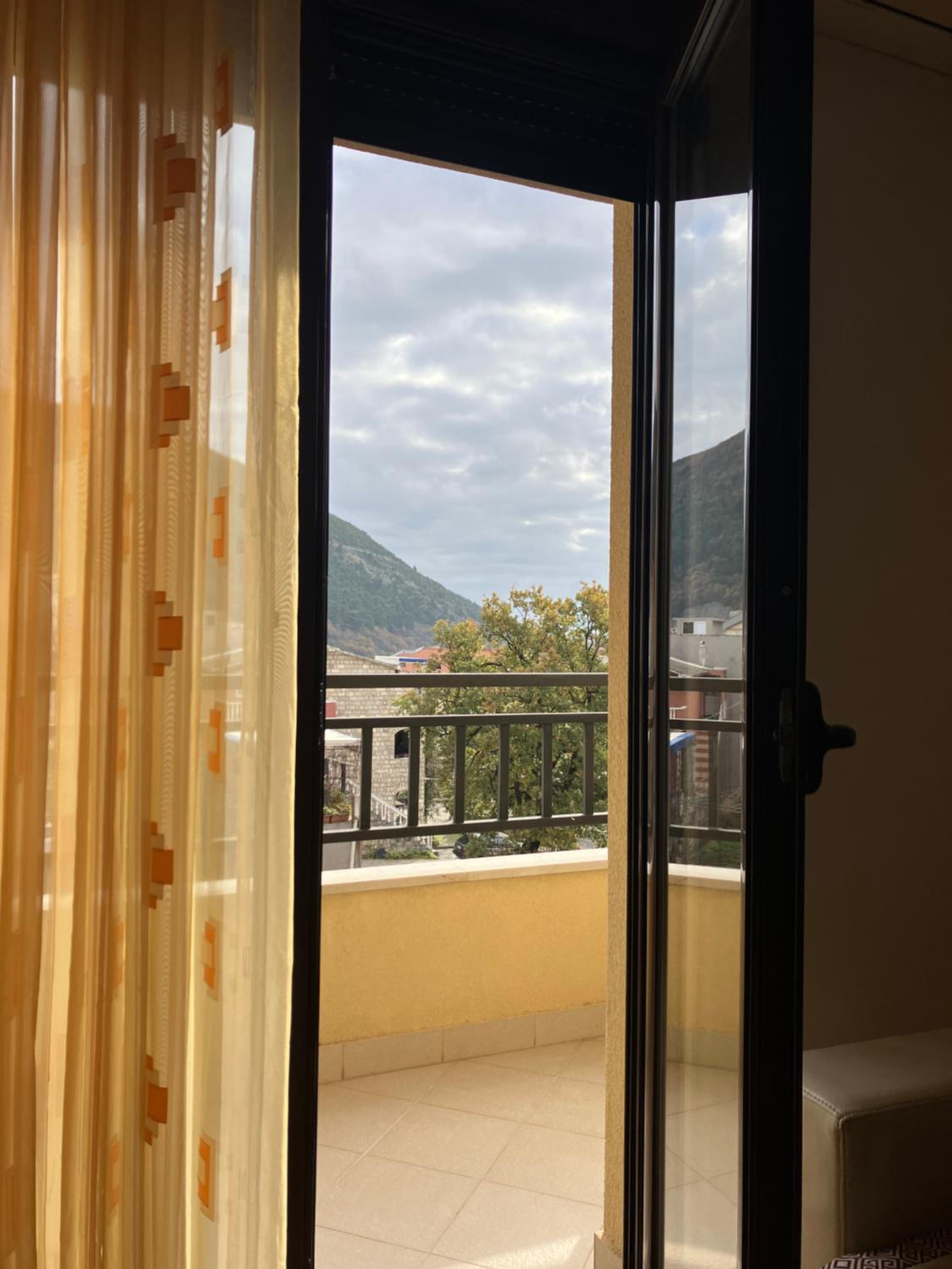 Apartment Pegaz