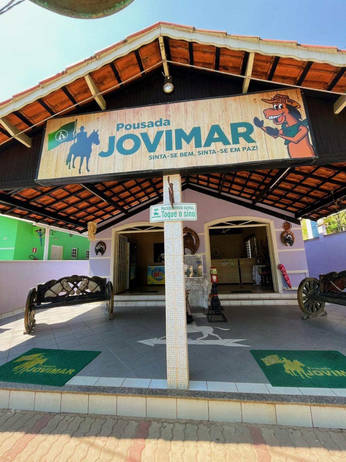 Pousada Jovimar