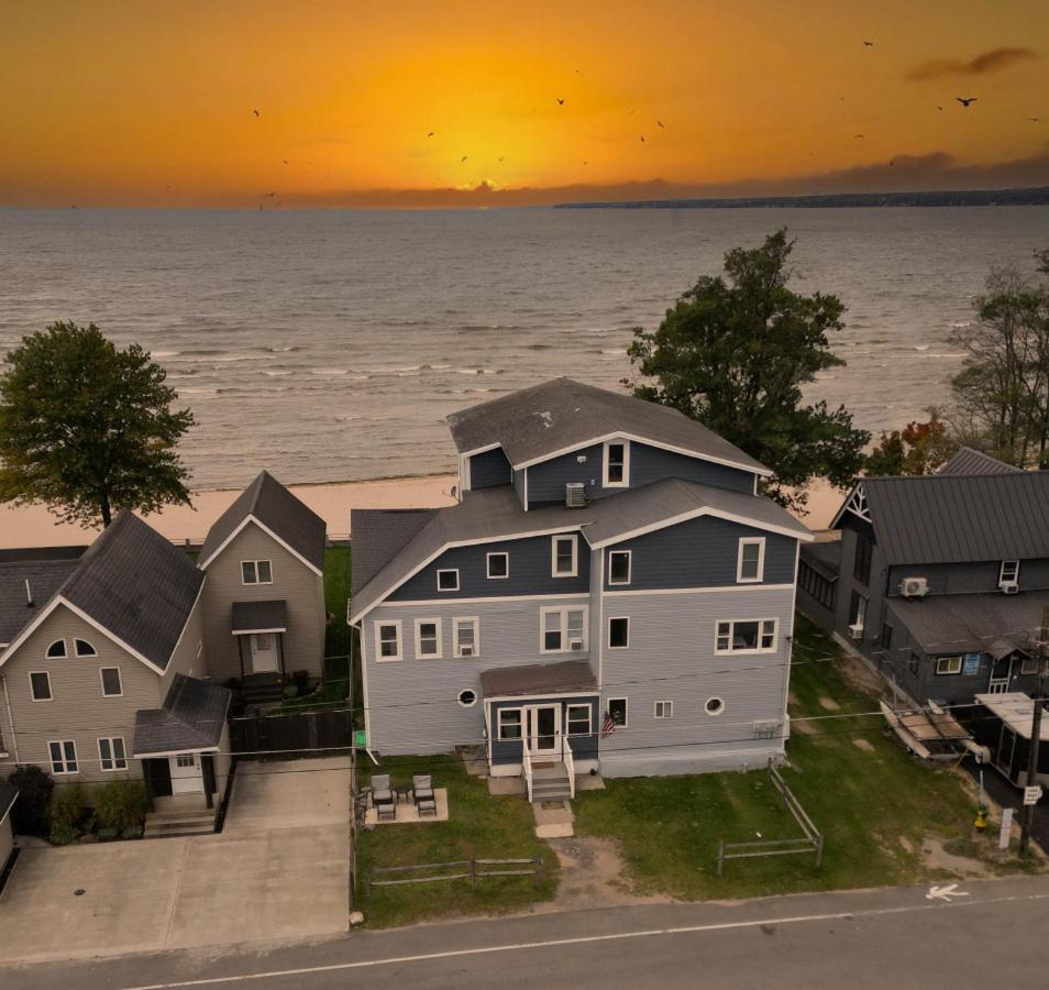 The Historic Oneida Lake House - Condo 1