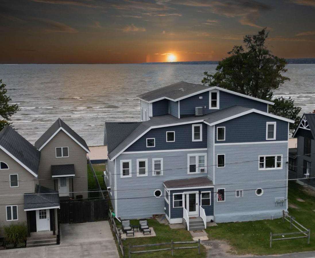 The Historic Oneida Lake House - Condo 1