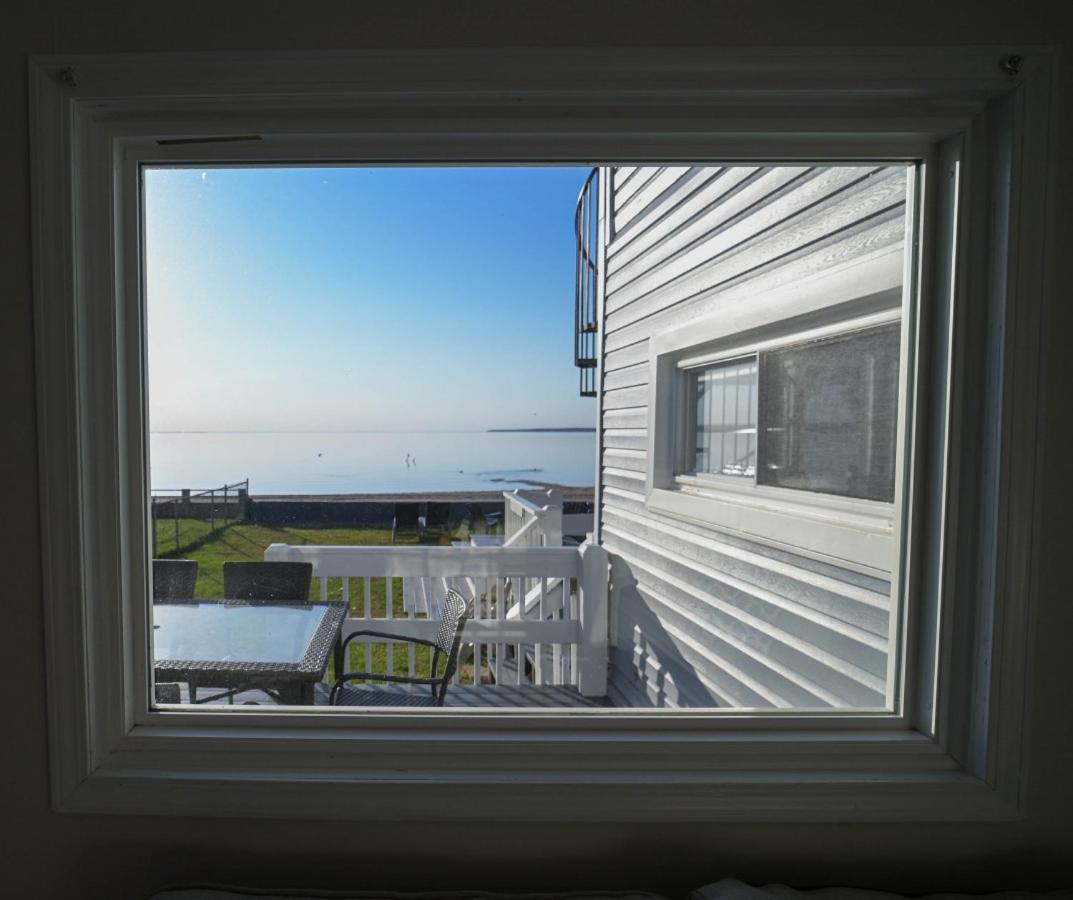 The Historic Oneida Lake House - Condo 1