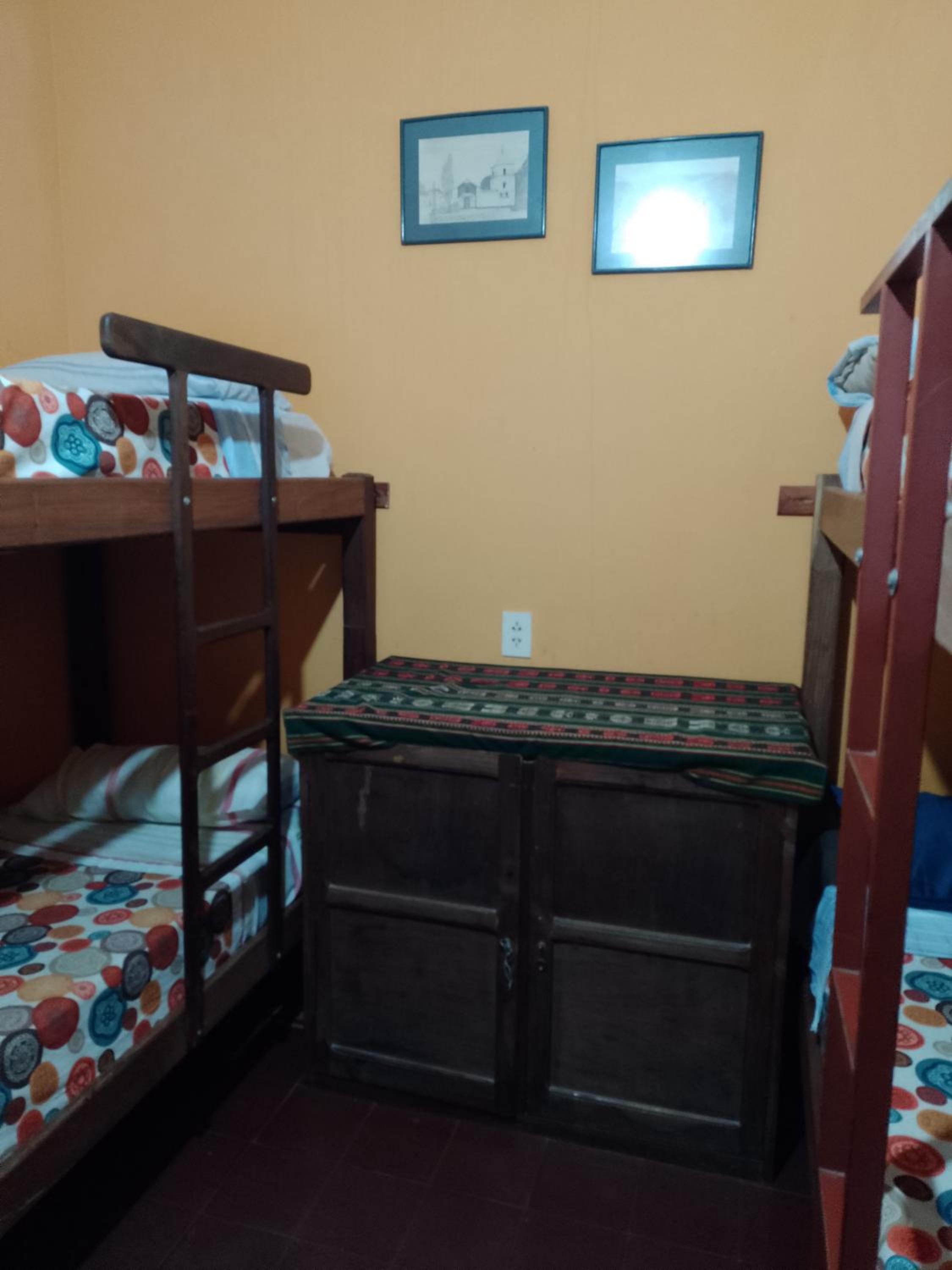 HOSTEL 