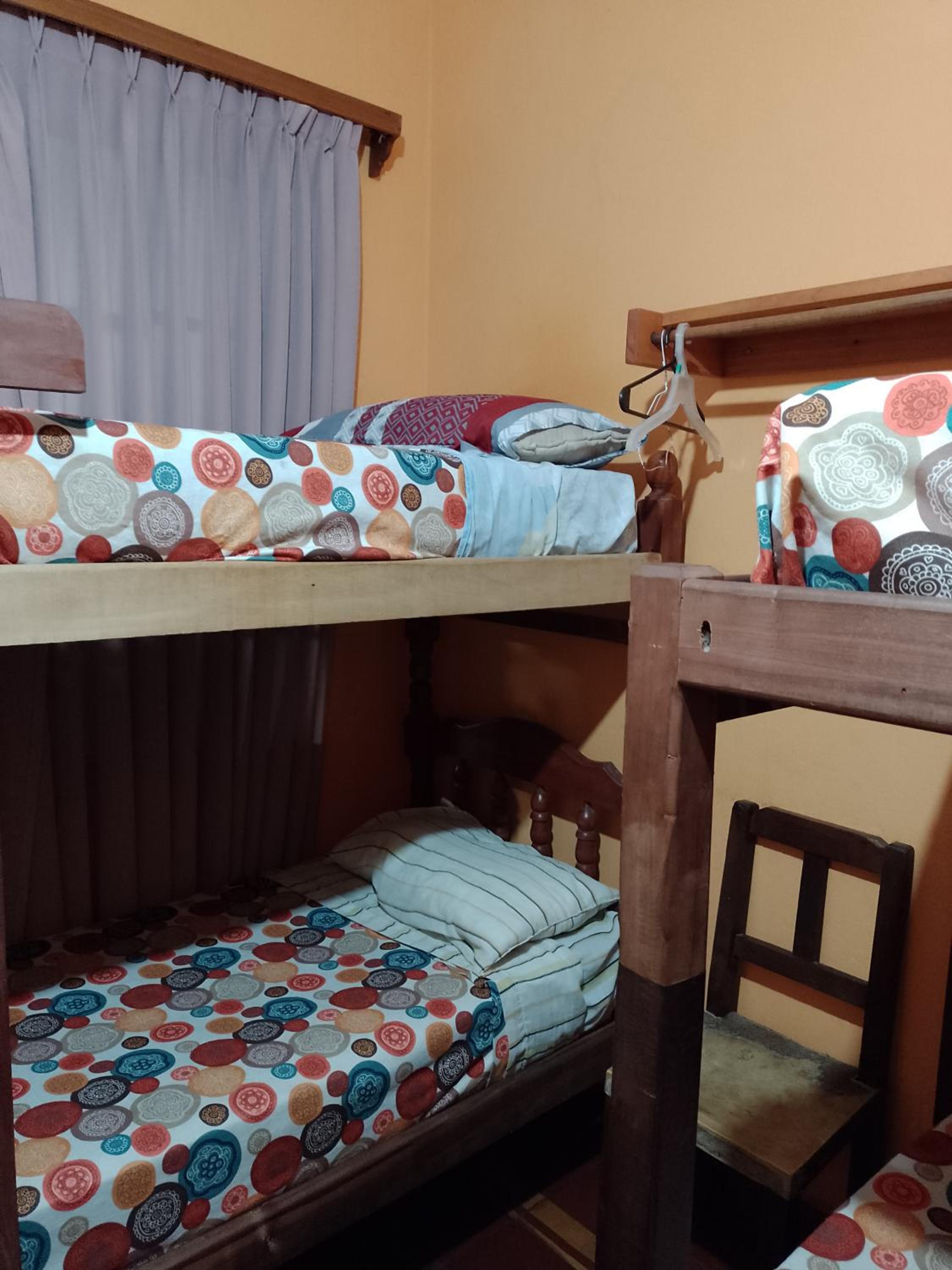 HOSTEL 