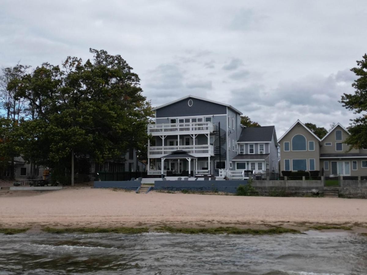 The Historic Oneida Lake House - Condo 2 view 2