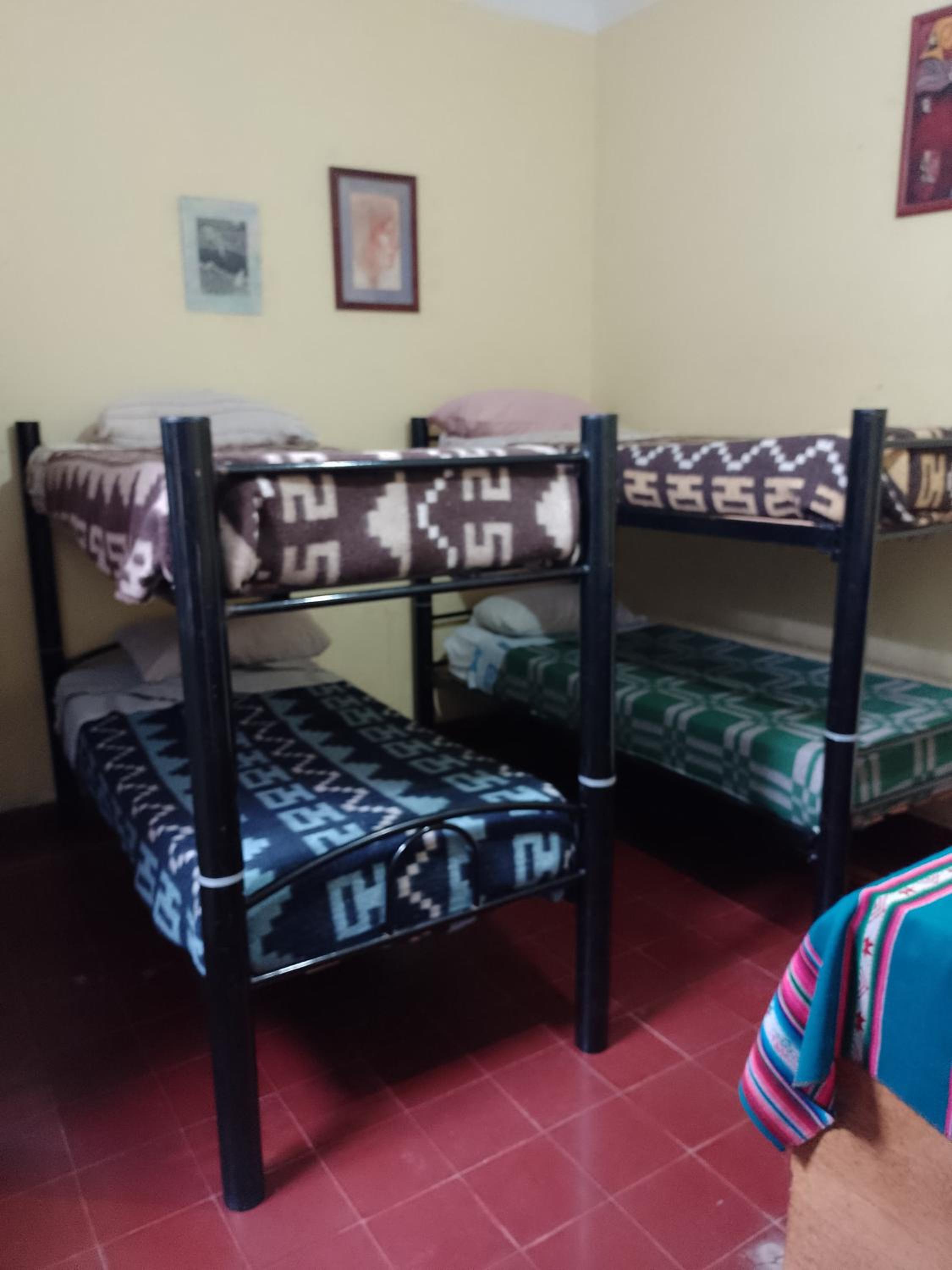 HOSTEL 