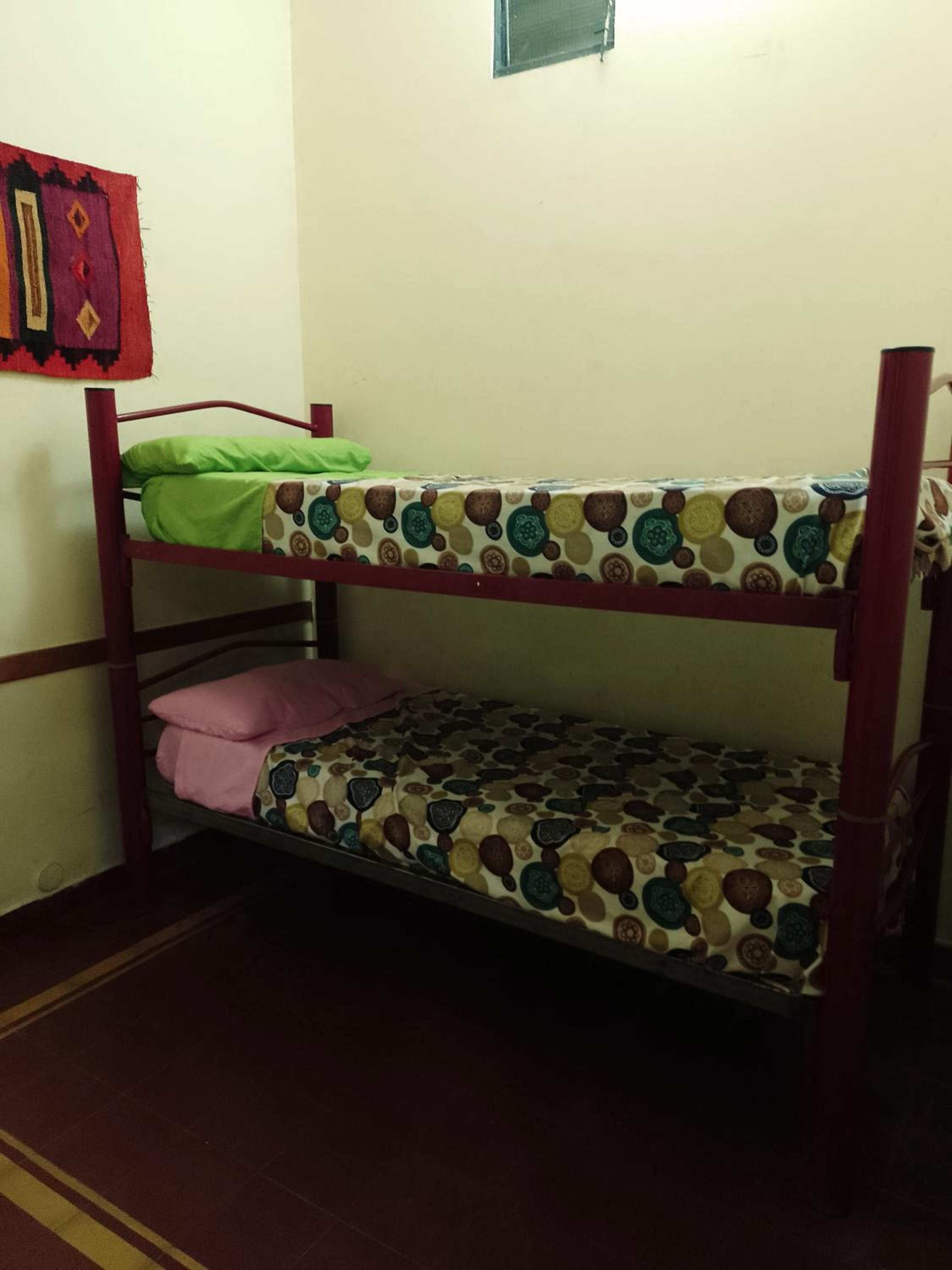 HOSTEL 