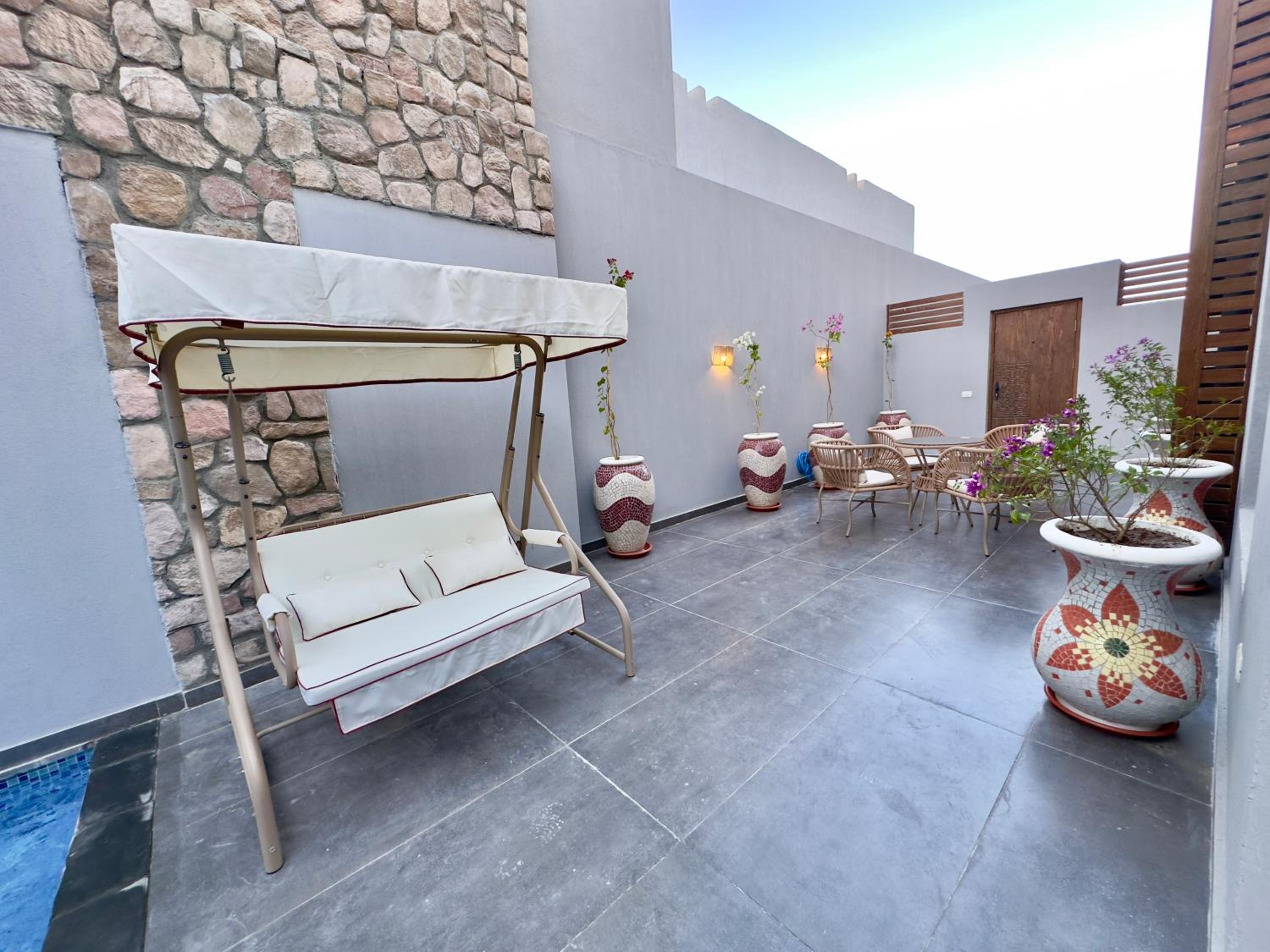 Luxury Villa Bali Al Gouna Hurgh