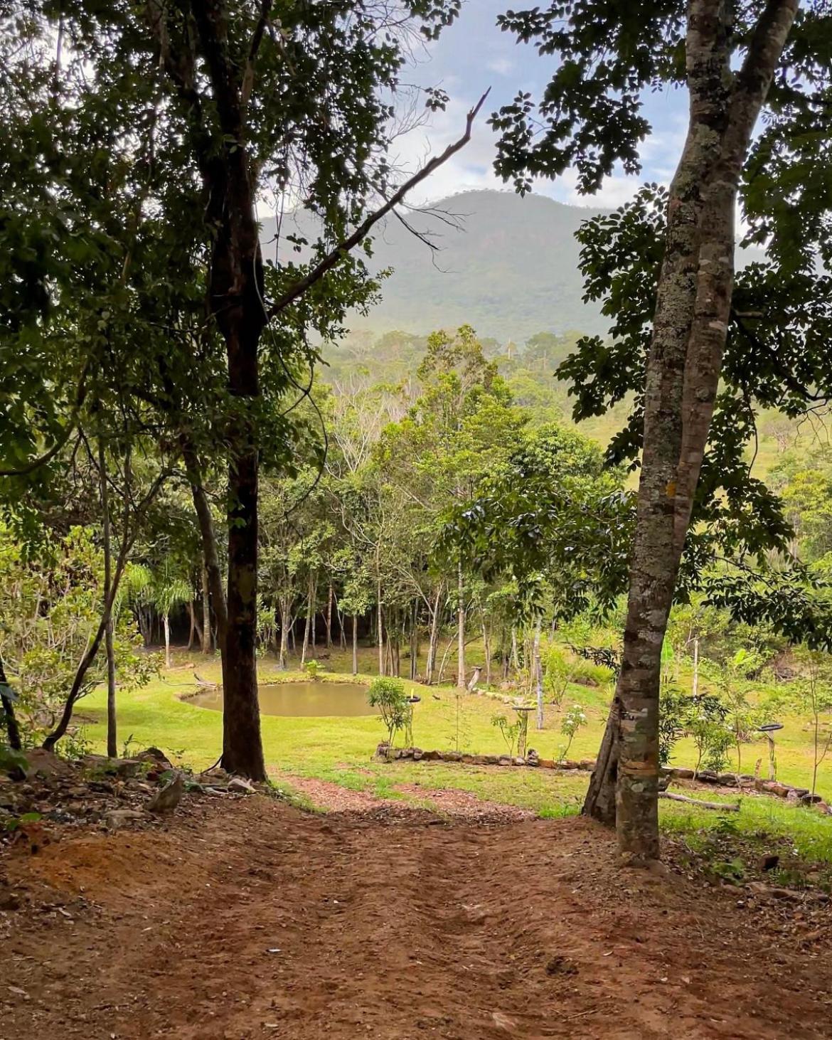 Recanto Dona Ana (chácara)